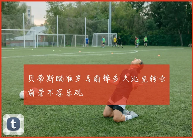 贝蒂斯瞄准罗马前锋多夫比克转会前景不容乐观