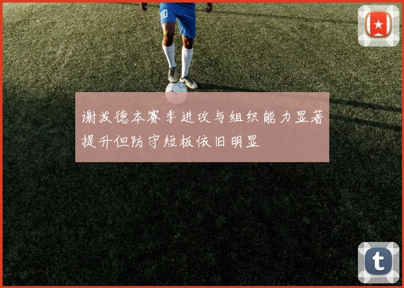 谢泼德本赛季进攻与组织能力显著提升但防守短板依旧明显